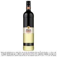 Vino Blanco BLACK TOWER Rivaner Botella 750ml