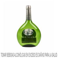 Vino Blanco MATEUS Botella 750ml