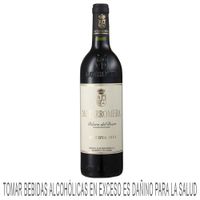 Vino Tinto MATARROMERA Reserva Botella 750ml