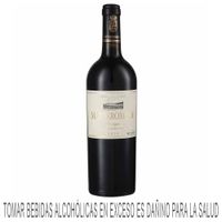Vino Tinto MATARROMERA Prestigio Botella 750ml