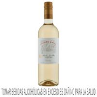 Vino Blanco COUSIÑO MACUL Don Luis Sauvignon Blanc Botella 750ml