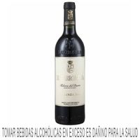 Vino Tinto MATARROMERA Crianza Botella 750ml