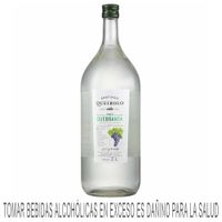 Pisco SANTIAGO QUEIROLO Quebranta Botella 2L
