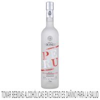 Pisco BIONDI Acholado Botella 700ml