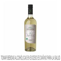 Vino Blanco KAIKEN Terroir Series Torrontes Botella 750ml