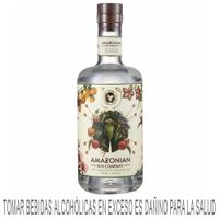 Gin AMAZONIAN Botella 700ml