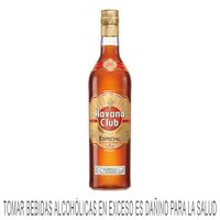 Ron HAVANA CLUB Añejo Especial Botella 700ml
