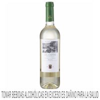 Vino Blanco EL COTO Rioja Clásico Botella 750ml