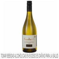 Vino CAMELEON Chardonnay Botella 750ml