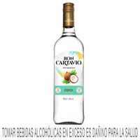 Ron CARTAVIO Coco Botella 750ml