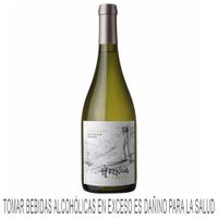 Vino Blanco HERENCIA Trabajo Chardonnay Botella 750ml