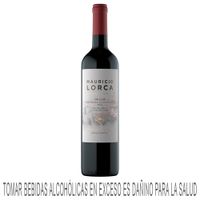 Vino Tinto MAURICIO LORCA Opalo Cabernet Sauvignon Botella 750ml