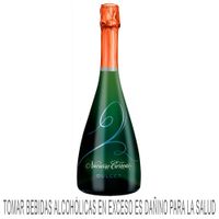 Espumante NAVARRO CORREAS Dulcet Botella 750ml