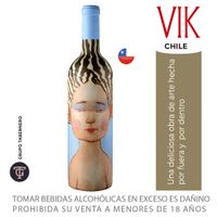 Vino Tinto PIU BELLE Botella 750ml