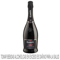 Espumante CANTI Asti Millesimato Botella 750ml