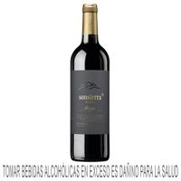 Vino Tinto SONSIERRA Reserva Botella 750ml