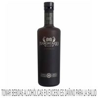 Ron MANDATARIO Solera Botella 700ml