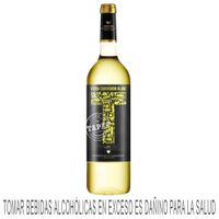 Vino Blanco TAPAS Botella 750ml