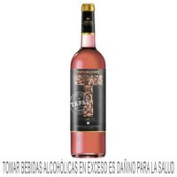 Vino Rosé TAPAS Botella 750ml