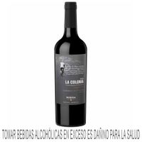 Vino Tinto FINCA LA COLONIA Coleccón Cabernet Botella 750ml