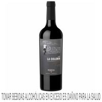 Vino Tinto FINCA LA COLONIA Coleccón Malbec Botella 750ml