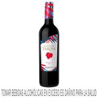 Vino Tinto NORTON Cosecha Tardía Tinto Botella 750ml