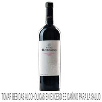 Vino Tinto FINCA ROTONDO Reserva Cabernet Sauvignon Botella 750ml