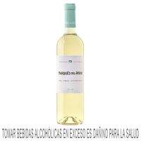 Vino Blanco MARQUÉS DEL ATRIO Rioja Botella 750ml