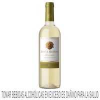 Vino Blanco SANTA HELENA Reservado Sauvignon Botella 750ml