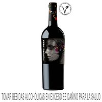 Vino Tinto HONORO VERA Garnacha Botella 750ml