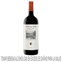 Vino Tinto EL COTO Reserva Botella 1.5L