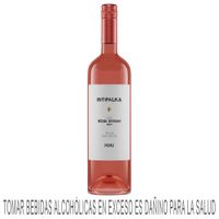 Vino Rosé INTIPALKA Botella 750ml