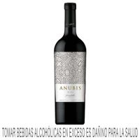 Vino Tinto SUSANA BALBO Anubis Malbec Botella 750ml