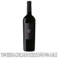 Vino Tinto MUCHO MÁS Clásico Botella 750ml