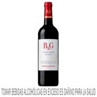 Vino Tinto BARTON & GUESTIER Reserva Cabernet Sauvignon Botella 750ml