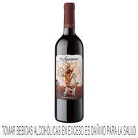 Vino Tinto DON LUCIANO Tempranillo Botella 750ml