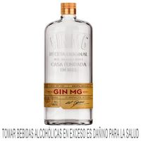 Gin MG Original Botella 700ml
