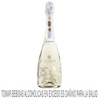 Espumante ACQUESI Moscato Botella 750ml