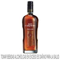 Ron CARTAVIO Selecto 5 Años Botella 1.75L