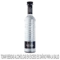 Tequila Diamante MAESTRO DOBEL Botella 700ml
