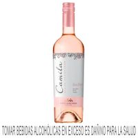 Vino Rosé NIETO SENETINER Camila Rose Dulce Botella 750ml