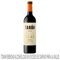 Vino Tinto TARÓN Reserva Botella 750ml