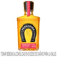 Tequila HERRADURA Reposado Botella 750ml