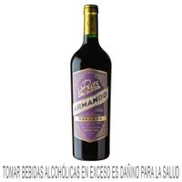 Vino Tinto LA POSTA Armando Bonarda Botella 750ml