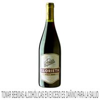 Vino Tinto LA POSTA Glorieta Pinot Noir Botella 750ml