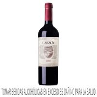 Vino Tinto GARZÓN Reserva Tannat Botella 750ml