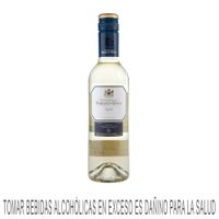 Vino Blanco MARQUÉS DE RISCAL Rueda Botella 375ml
