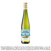 Vino Blanco BLANC PESCADOR Verdejo Botella 750ml