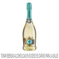 Espumante CANTI Asti Liberty Botella 750ml