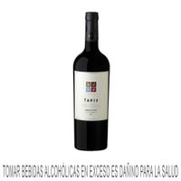 Vino Tinto TAPIZ Alta Colección Cabernet Franc Botella 750ml